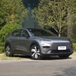 2026 Changan Deepal SL03 New Energy Electric Car – Wholesale Price From China | Chinese Ev Cars in Egypt - Image 2