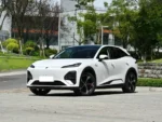 Changan Deepal S07 Reev Range Extended Hybrid Electric Rwd 230 Ultra model 2026 – Wholesale Price From China | Chinese Ev Cars in Egypt - Image 2