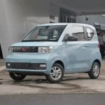 Wuling Hongguang Mini EV Four-Wheel Electric Car – In Stock in China | Chinese Ev Cars in Egypt - Image 2