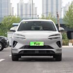 2026 BYD Sealion 06 DM-i – China Export Vehicle | Chinese Ev Cars in Egypt