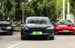 2026 Tesla Model 3 – China Export Vehicle | Chinese Ev Cars in Egypt