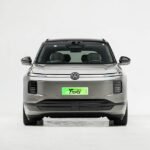 Volkswagen ID.ERA 9X 2026 – Factory Price From China | EVOVED