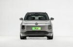 Volkswagen ID.ERA 9X 2026 – Factory Price From China | Chinese Ev Cars in Egypt
