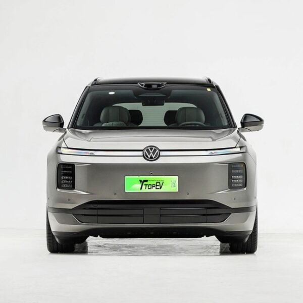Volkswagen ID.ERA 9X 2026 – Factory Price From China | Chinese Ev Cars in Egypt