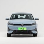Volkswagen Sagitar S 2026 – Factory Price From China | Chinese Ev Cars in Egypt