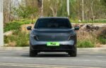 Nissan NX8 2026 – China Export Vehicle | Chinese Ev Cars in Egypt