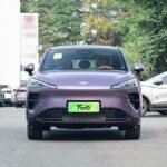 Chery Fulwin T9L 2026 – Factory Price From China | Chinese Ev Cars in Egypt
