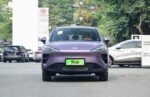 Chery Fulwin T9L 2026 – Factory Price From China | Chinese Ev Cars in Egypt