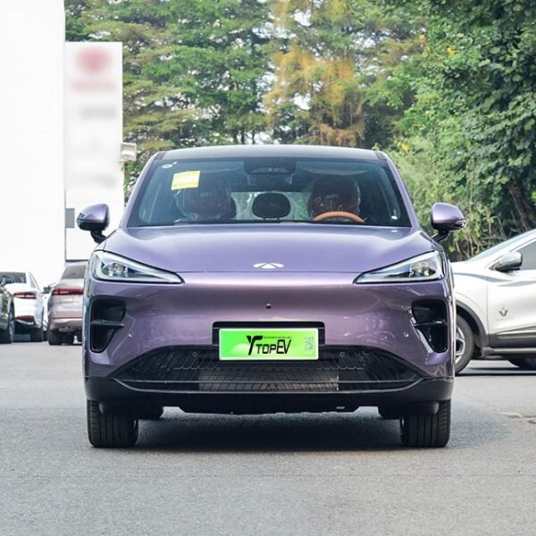 Chery Fulwin T9L 2026 – Factory Price From China | Chinese Ev Cars in Egypt