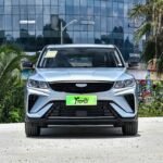 2026 Geely Binyue 1.5L – China Export Vehicle | Chinese Ev Cars in Egypt