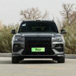 Zeekr 8X 2026 – Factory Price From China | Chinese Ev Cars in Egypt
