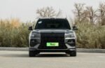 Zeekr 8X 2026 – Factory Price From China | Chinese Ev Cars in Egypt