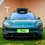 SAIC Z7T 2026 – Factory Price From China | Chinese Ev Cars in Egypt