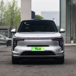 IM LS8 2026 – Factory Price From China | Chinese Ev Cars in Egypt