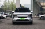 IM LS8 2026 – Factory Price From China | Chinese Ev Cars in Egypt
