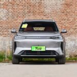Geely Galaxy M7 2026 – In Stock in China | Chinese Ev Cars in Egypt