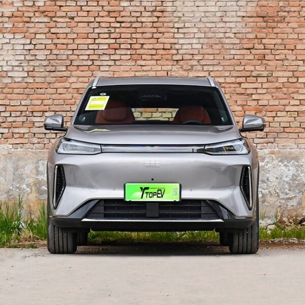 Geely Galaxy M7 2026 – In Stock in China | Chinese Ev Cars in Egypt