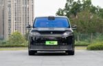 Luxeed V9 2026 – In Stock in China | Chinese Ev Cars in Egypt
