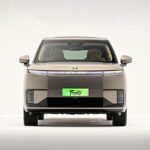 XPeng GX 2026 BEV – In Stock in China | EVOVED