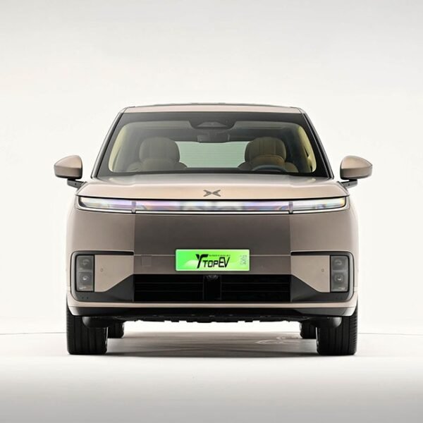 XPeng GX 2026 BEV – In Stock in China | Chinese Ev Cars in Egypt