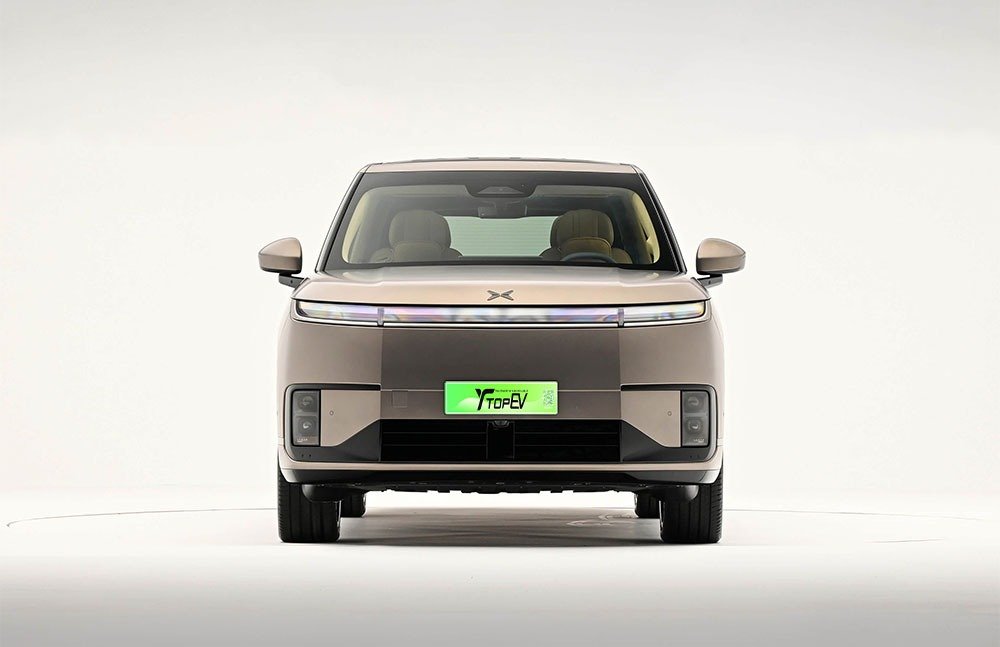 imgi_3_1_3(121) XPeng GX 2026 BEV – In Stock in China | Chinese Ev Cars in Egypt - Image 1