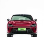 Xiaomi YU7 GT 2026 – In Stock in China | Chinese Ev Cars in Egypt