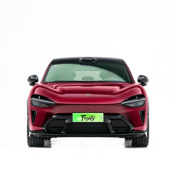 Xiaomi YU7 GT 2026 – In Stock in China | Chinese Ev Cars in Egypt