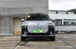 Voyah Taishan X8 2026 PHEV – In Stock in China | Chinese Ev Cars in Egypt