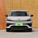 MG 4X 2026 – In Stock in China | Chinese Ev Cars in Egypt