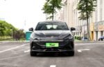 Volkswagen ID.UNYX 07 2026 – In Stock in China | Chinese Ev Cars in Egypt