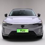 Volvo ES90 2027 – In Stock in China | Chinese Ev Cars in Egypt