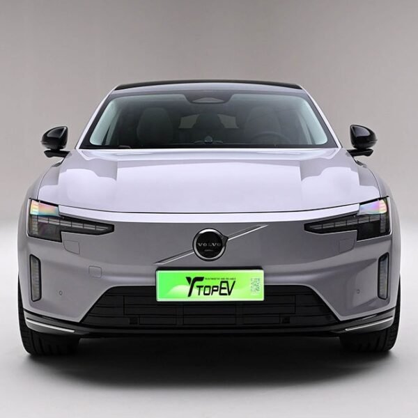 Volvo ES90 2027 – In Stock in China | Chinese Ev Cars in Egypt
