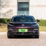 Geely Galaxy Starshine 8 PHEV 2026 – In Stock in China | Chinese Ev Cars in Egypt