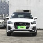 2026 Audi Q2L – China Export Vehicle | Chinese Ev Cars in Egypt
