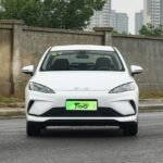 BYD Seal 05 DM-i 2026 – China Export Vehicle | Chinese Ev Cars in Egypt