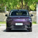 2026 Leapmotor C16 – Buy Direct From China | Chinese Ev Cars in Egypt