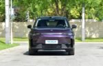 2026 Leapmotor C16 – Buy Direct From China | Chinese Ev Cars in Egypt