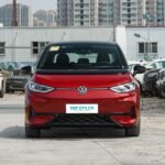Volkswagen ID.3 GTX 2026 – Buy Direct From China | Chinese Ev Cars in Egypt