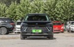 Buick Envision S 2026 – China Export Vehicle | Chinese Ev Cars in Egypt
