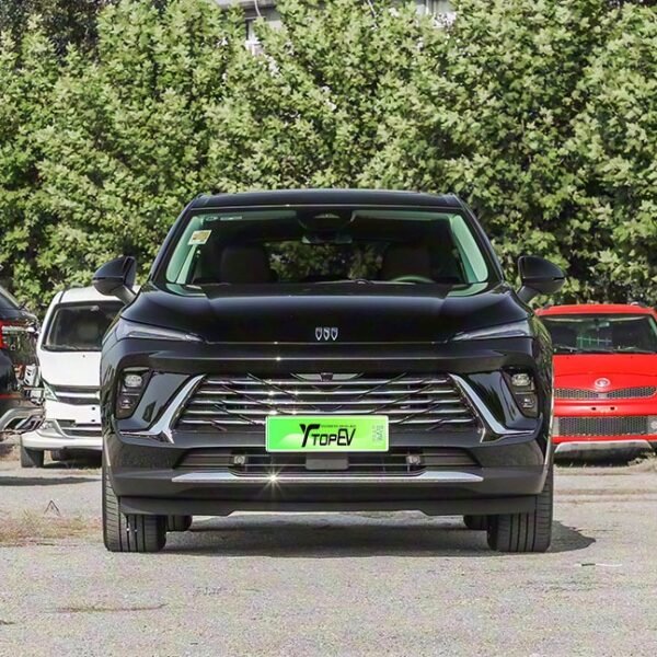 Buick Envision S 2026 – China Export Vehicle | Chinese Ev Cars in Egypt