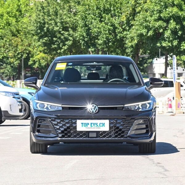 2026 Volkswagen Passat – Buy Direct From China | Chinese Ev Cars in Egypt