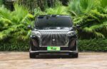 GWM WEY Gaoshan 7 2026 – China Export Vehicle | Chinese Ev Cars in Egypt