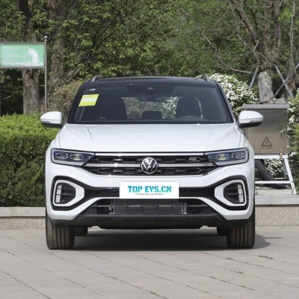 New Volkswagen T-Roc Facelift II 2026 – Buy Direct From China | Chinese Ev Cars in Egypt