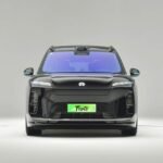 NIO ES8 2026 – China Export Vehicle | Chinese Ev Cars in Egypt