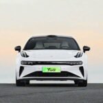 Zeekr 001 2026 – China Export Vehicle | Chinese Ev Cars in Egypt
