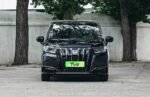 Honda Elysion 2026 – China Export Vehicle | Chinese Ev Cars in Egypt
