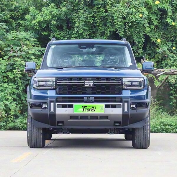 Jetour Zongheng G700 2026 5-seater – China Export Vehicle | Chinese Ev Cars in Egypt