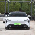 Buick Electra L7 2026 – China Export Vehicle | Chinese Ev Cars in Egypt