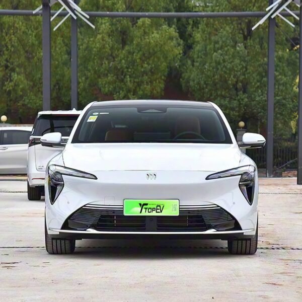Buick Electra L7 2026 – China Export Vehicle | Chinese Ev Cars in Egypt