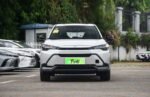 Toyota Frontlander 2026 2.0L – China Export Vehicle | Chinese Ev Cars in Egypt